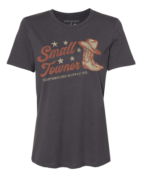 Northbound Women's Small Towner T-Shirt - A&M Clothing & Shoes - Westlock