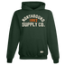 Northbound Youth Boys 1867 Suede Puff Hoodie - A&M Clothing & Shoes - Westlock