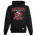 Northbound Youth Boys Canada Hockey Hoodie - Black