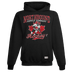 Northbound Youth Boys Canada Hockey Hoodie - Black