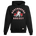 Northbound Youth Boys Canada Hockey Hoodie - Black
