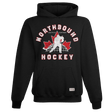 Northbound Youth Boys Canada Hockey Hoodie - A&M Clothing & Shoes