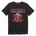 Northbound Youth Boys Canada Hockey T-Shirt - Black