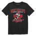 Northbound Youth Boys Canada Hockey T-Shirt - Black