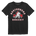 Northbound Youth Boys Canada Hockey T-Shirt - Black