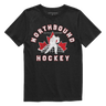 Northbound Youth Boys Canada Hockey T-Shirt - A&M Clothing & Shoes