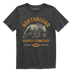 Northbound Youth Boys Grizzly Bear T-Shirt - A&M Clothing & Shoes - Westlock