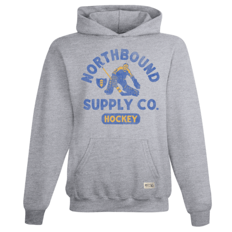 Northbound Youth Boys Hockey Hoodie - A&M Clothing & Shoes - Westlock