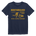 Northbound Youth Boys Hockey Shop T-Shirt - Navy