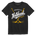 Northbound Youth Boys Hockey Sticks T-Shirt - Black