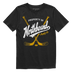 Northbound Youth Boys Hockey Sticks T-Shirt - A&M Clothing & Shoes - Westlock