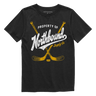 Northbound Youth Boys Hockey Sticks T-Shirt - A&M Clothing & Shoes - Westlock