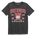 Northbound Youth Boys Hockey T-Shirt - Charcoal Heather