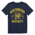 Northbound Youth Boys Hockey Wolf T-Shirt - A&M Clothing & Shoes - Westlock