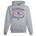Northbound Youth Boys Ice Hockey Hoodie - Grey Heather