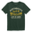 Northbound Youth Boys Life Is Good T-Shirt - Forest
