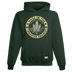 Northbound Youth Boys Made in the Prairies Hoodie - Forest