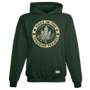 Northbound Youth Boys Made in the Prairies Hoodie - Forest
