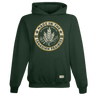 Northbound Youth Boys Made in the Prairies Hoodie - Forest