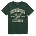Northbound Youth Boys Moose T-Shirt - Forest