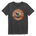 Northbound Youth Boys Moose T-Shirt - Charcoal