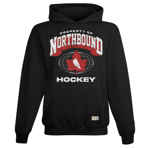 Northbound Youth Boys Property of Hoodie - A&M Clothing & Shoes - Westlock