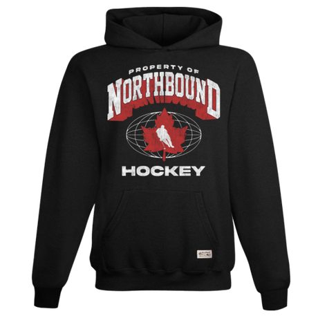 Northbound Youth Boys Property of Hoodie - A&M Clothing & Shoes - Westlock