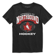 Northbound Youth Boys Property of T-Shirt - A&M Clothing & Shoes - Westlock