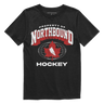 Northbound Youth Boys Property of T-Shirt - A&M Clothing & Shoes - Westlock