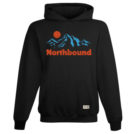 Northbound Youth Boys Rockies Hoodie - A&M Clothing & Shoes