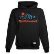 Northbound Youth Boys Rockies Hoodie - A&M Clothing & Shoes - Westlock