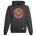 Northbound Youth Boys Support Canadian Hoodie - Charcoal Heather