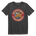 Northbound Youth Boys Support Canadian T-Shirt - Charcoal Heather