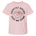 Northbound Youth Girls Country Roads T-Shirt - Pink