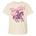 Northbound Youth Girls Cowgirl Club T-Shirt - Natural