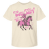 Northbound Youth Girls Cowgirl Club T-Shirt - A&M Clothing & Shoes - Westlock