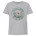 Northbound Youth Girls In The Woods Tee - Grey