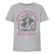 Northbound Youth Girls Rodeo Show T-Shirt - A&M Clothing & Shoes - Westlock