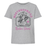 Northbound Youth Girls Rodeo Show T-Shirt - A&M Clothing & Shoes - Westlock