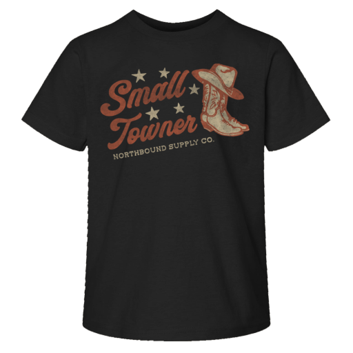 Northbound Youth Girls Small Towner T-Shirt - A&M Clothing & Shoes - Westlock