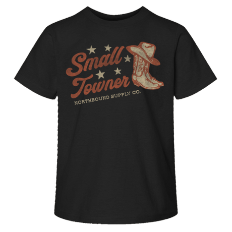 Northbound Youth Girls Small Towner T-Shirt - A&M Clothing & Shoes - Westlock