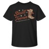 Northbound Youth Girls Small Towner T-Shirt - A&M Clothing & Shoes - Westlock
