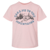 Northbound Youth Girls To The Mountains T-Shirt - A&M Clothing & Shoes - Westlock