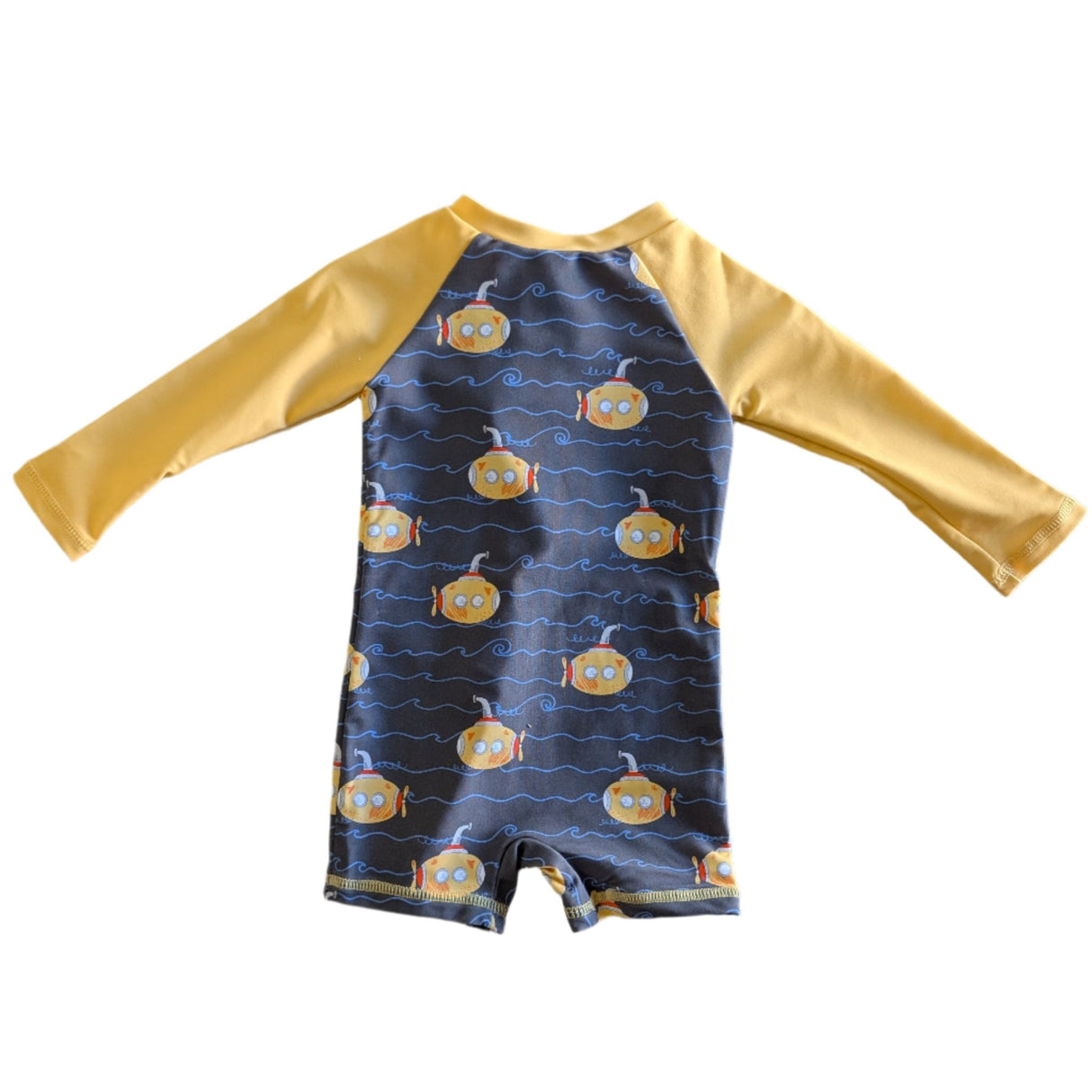 Northcoast Baby Boys 1 Piece Rashguard - A&M Clothing & Shoes - Westlock