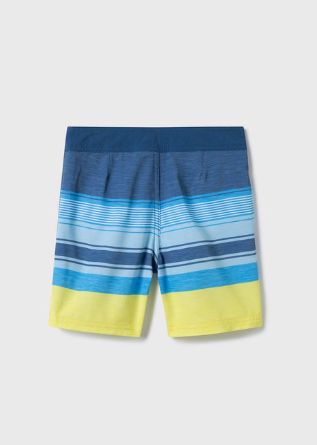 Northcoast Kids Boys Boardshort - Green