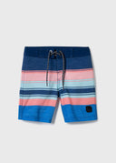 Northcoast Kids Boys Boardshort - Sapphire