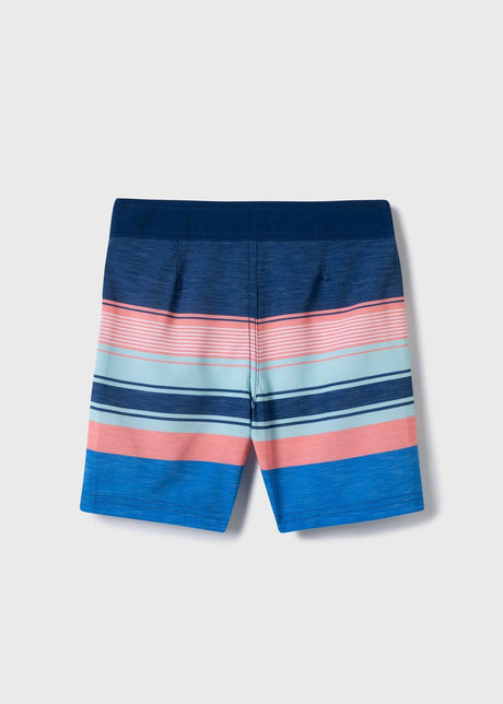 Northcoast Kids Boys Boardshort - Green