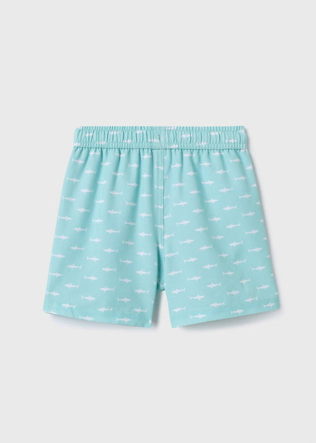 Northcoast Kids Boys Volley Short - Flamingo