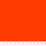 Northcott 9000 Colorworks Premium Cotton Solid Fabric - Watch Out 258