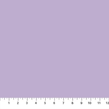 Northcott 9000 Colorworks Premium Cotton Solid Fabric - Purple Rain 835